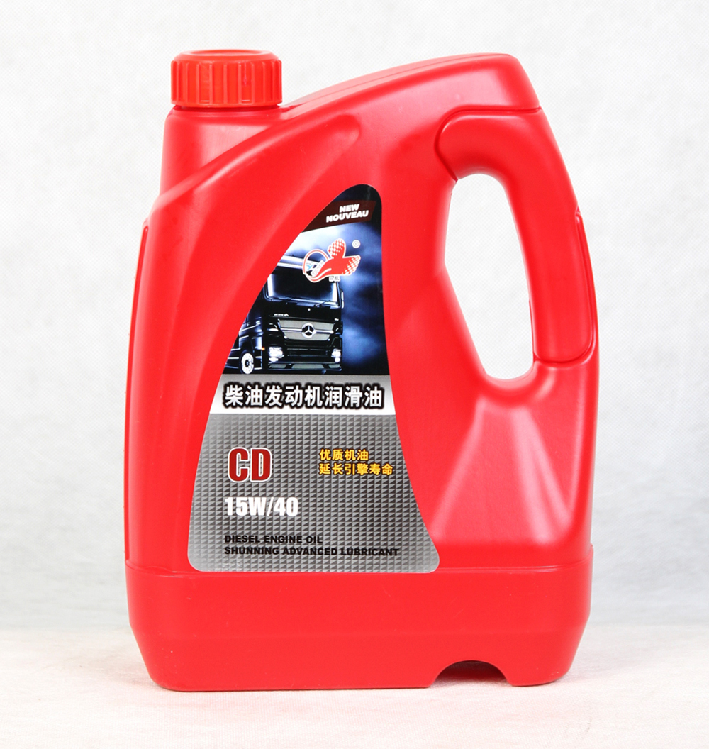 柴油發(fā)動(dòng)機(jī)潤(rùn)滑油