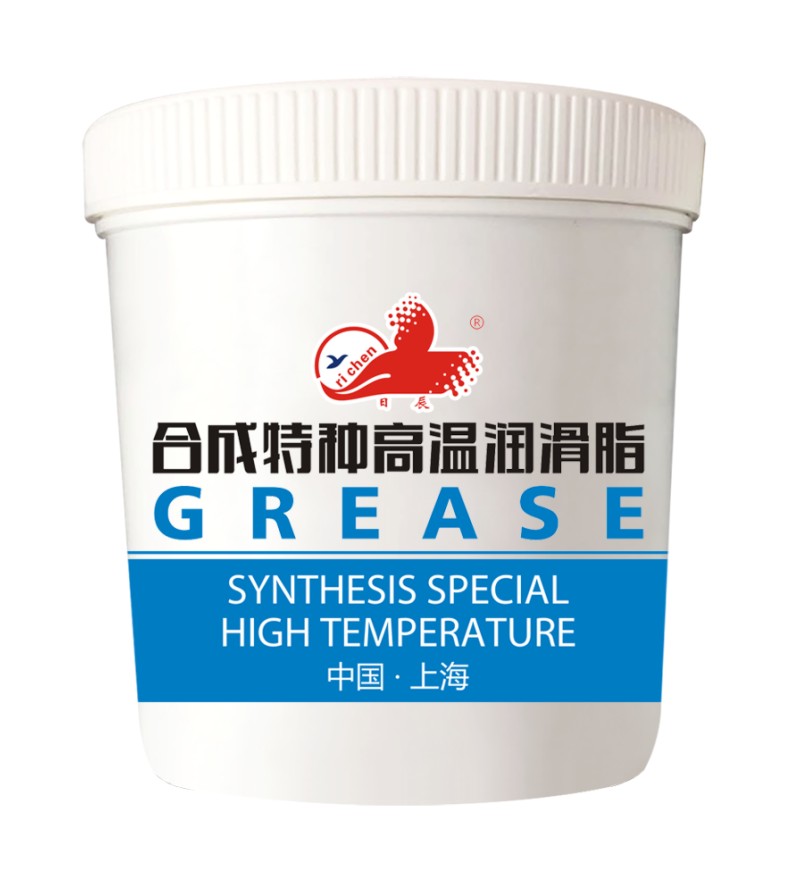 合成特種高溫潤(rùn)滑脂